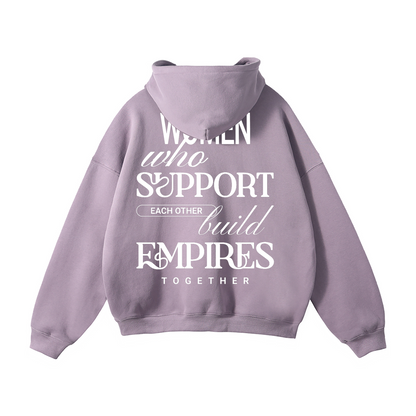 The Haus Hoodie