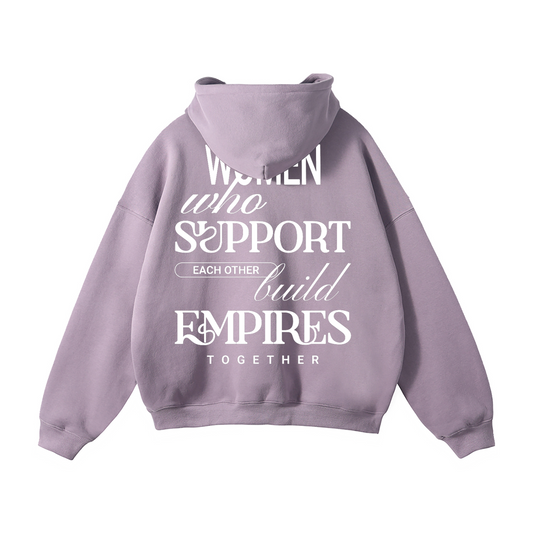 The Haus Hoodie