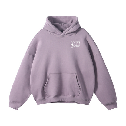 The Haus Hoodie