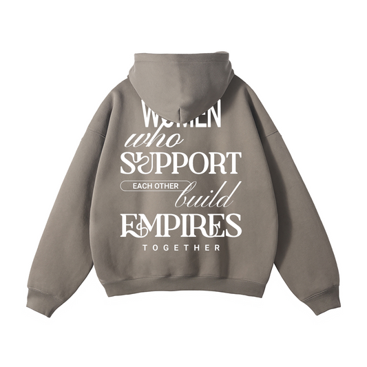 The Haus Hoodie
