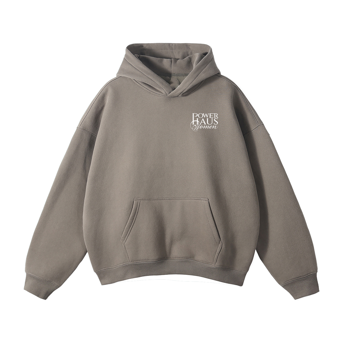 The Haus Hoodie