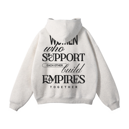 The Haus Hoodie