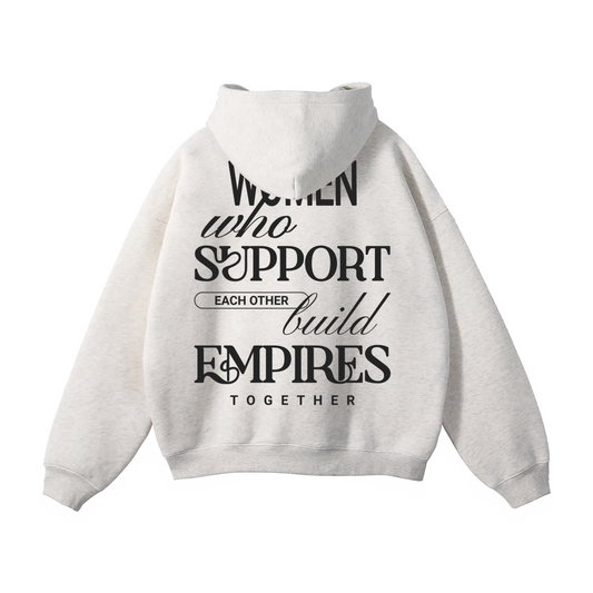 The Haus Hoodie